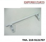 Λαβή Πόρτας Ψυγείου Samsung, DA97-07529X